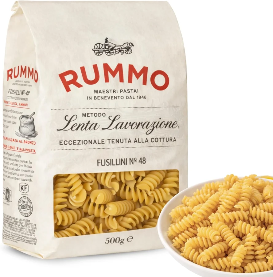 Rummo Fusilli nº 48 500 g