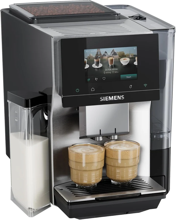 Siemens EQ700 iAroma TQ727E03