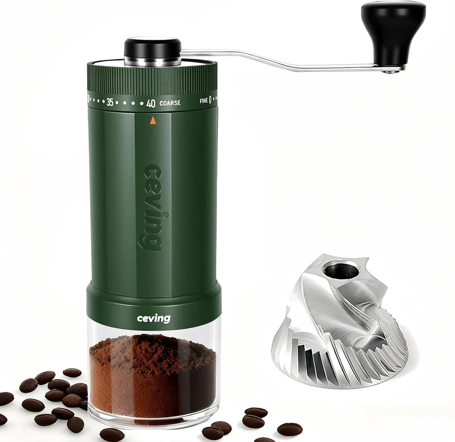 CEVING Mega Pro verde