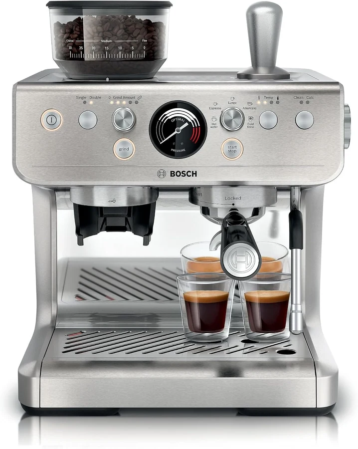 Bosch Serie 4 PFE401C3