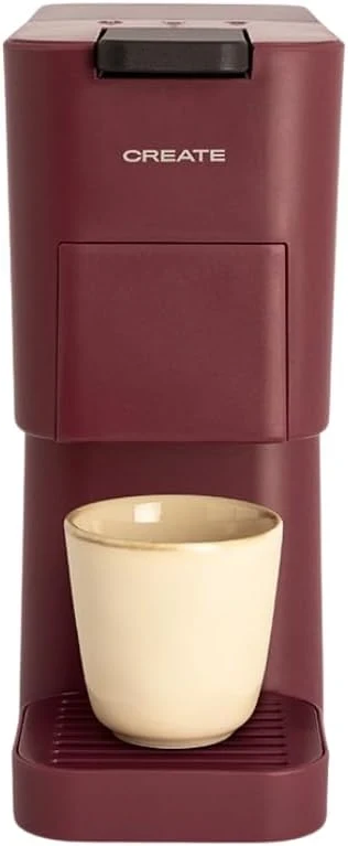 CREATE THERA STUDIO burgundy