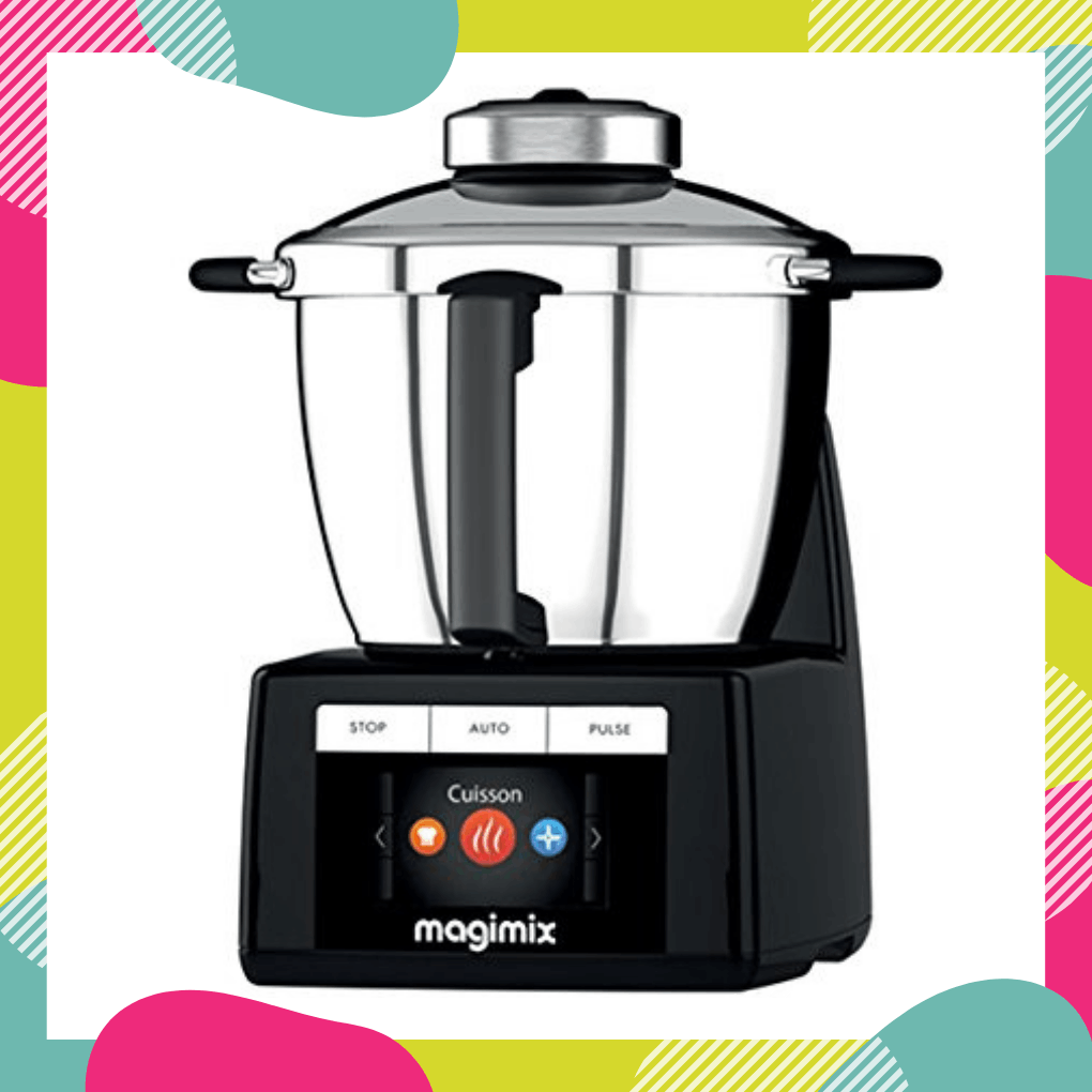 Robot de cozinha Cook Expert Magimix
