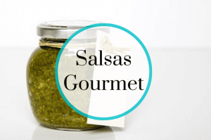 comprar salsas gourmet online